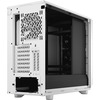 Корпус ПК без блока питания Fractal Design Meshify 2 TG Clear Tint