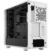 Корпус ПК без блока питания Fractal Design Meshify 2 TG Clear Tint