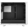Корпус ПК без блока питания Fractal Design Meshify 2 TG Clear Tint