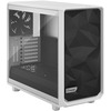 Корпус ПК без блока питания Fractal Design Meshify 2 TG Clear Tint