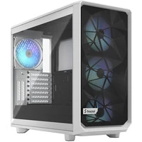 Корпус ПК Fractal Design Meshify 2 RGB TG Clear Tint Midi-Tower