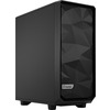 Корпус ПК без блока питания Fractal Design Meshify 2 Compact Solid