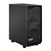 Корпус ПК без блока питания Fractal Design Meshify 2 Compact Solid