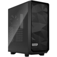 Корпус ПК Fractal Design Meshify 2 Compact TG Light Tint Midi-Tower