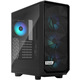 Корпус ПК Fractal Design Meshify 2 Compact RGB TG Light Tint Midi-Tower