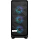 Корпус ПК Fractal Design Meshify 2 Compact RGB TG Light Tint Midi-Tower