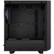 Корпус ПК Fractal Design Meshify 2 Compact RGB TG Light Tint Midi-Tower