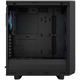 Корпус ПК Fractal Design Meshify 2 Compact RGB TG Light Tint Midi-Tower