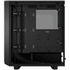 Корпус ПК Fractal Design Meshify 2 Compact RGB TG Light Tint Midi-Tower