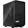Корпус ПК без блока питания Fractal Design Meshify 2 Mini TG Dark Tint