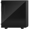 Корпус ПК без блока питания Fractal Design Meshify 2 Mini TG Dark Tint