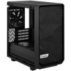 Корпус ПК без блока питания Fractal Design Meshify 2 Mini TG Dark Tint
