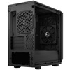 Корпус ПК без блока питания Fractal Design Meshify 2 Mini TG Dark Tint