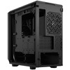 Корпус ПК без блока питания Fractal Design Meshify 2 Mini TG Dark Tint