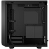 Корпус ПК без блока питания Fractal Design Meshify 2 Mini TG Dark Tint