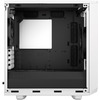 Корпус ПК без блока питания Fractal Design Meshify 2 Mini TG Clear Tint
