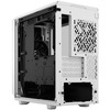 Корпус ПК без блока питания Fractal Design Meshify 2 Mini TG Clear Tint