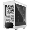 Корпус ПК без блока питания Fractal Design Meshify 2 Mini TG Clear Tint