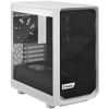 Корпус ПК без блока питания Fractal Design Meshify 2 Mini TG Clear Tint