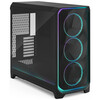 Корпус ПК без блока питания Fractal Design Meshify 3 XL Solid