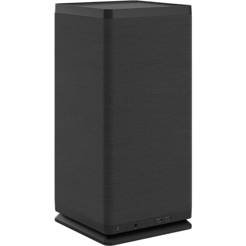 Корпус ПК Fractal Design Mood (FD-C-MOD1N-02)