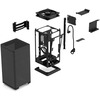 Корпус ПК Fractal Design Mood (FD-C-MOD1N-02)