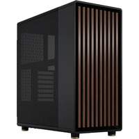 Корпус без блока питания Fractal Design North Midi-Tower
