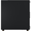 Корпус без блока питания Fractal Design North TG Dark Tint