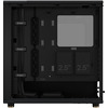 Корпус без блока питания Fractal Design North TG Dark Tint