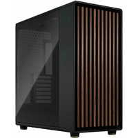 Корпус без блока питания Fractal Design North XL TG Dark Tint