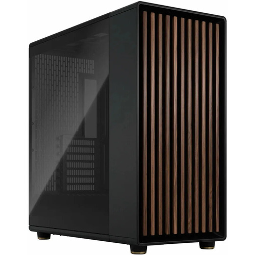 Корпус без блока питания Fractal Design North XL TG Dark Tint
