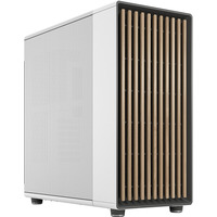 Корпус ПК без блока питания Fractal Design North XL