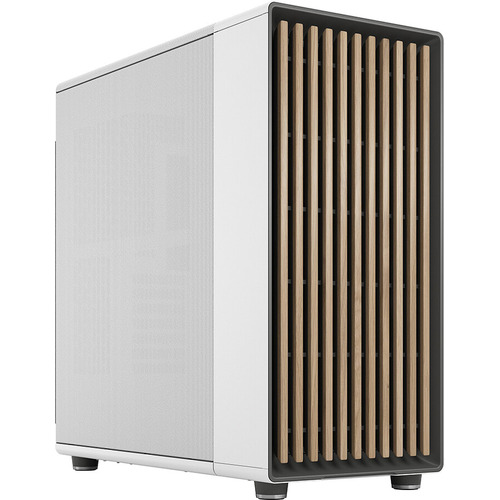 Корпус ПК без блока питания Fractal Design North XL
