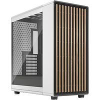 Корпус ПК без блока питания Fractal Design North XL TG Dark Tint