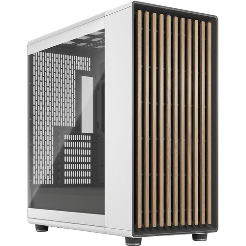Корпус ПК без блока питания Fractal Design North XL TG Dark Tint