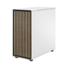 Корпус ПК без блока питания Fractal Design North XL TG Dark Tint