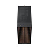 Корпус ПК без блока питания Fractal Design North XL RC Charcoal TG Dark