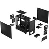 Корпус ПК без блока питания Fractal Design Pop Air Solid