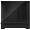Корпус ПК без блока питания Fractal Design Pop Air TG Clear Tint