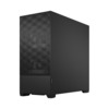Корпус ПК без блока питания Fractal Design Pop Air TG Clear Tint