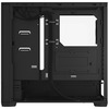 Корпус ПК без блока питания Fractal Design Pop Air TG Clear Tint