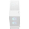 Корпус ПК без блока питания Fractal Design Pop Air RGB TG Clear Tint