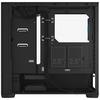 Корпус ПК без блока питания Fractal Design Pop Air RGB TG Clear Tint