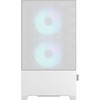Корпус ПК без блока питания Fractal Design Pop Mini Air RGB TG Clear Tint