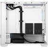 Корпус ПК без блока питания Fractal Design Pop Mini Air RGB TG Clear Tint