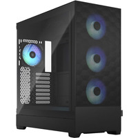 Корпус ПК Fractal Design Pop XL Air RGB TG Clear Tint (FD-C-POR1X-06)