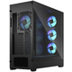 Корпус ПК Fractal Design Pop XL Air RGB TG Clear Tint (FD-C-POR1X-06)