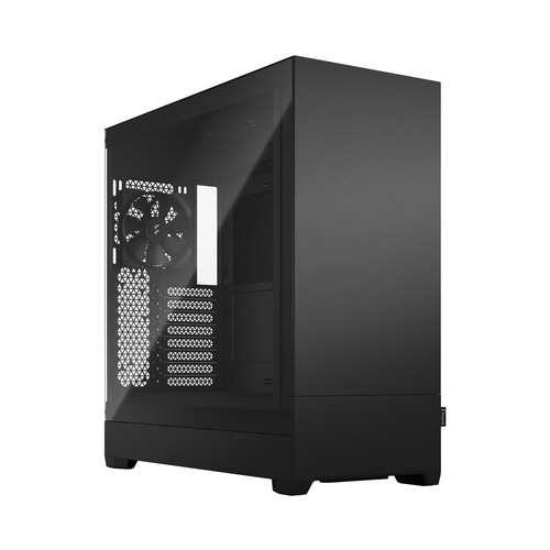 Корпус ПК без блока питания Fractal Design Pop XL Silent