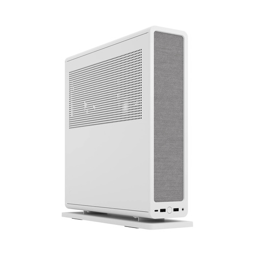 Корпус ПК Fractal Design Ridge (FD-C-RID1N-12)