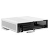 Корпус ПК Fractal Design Ridge (FD-C-RID1N-12)